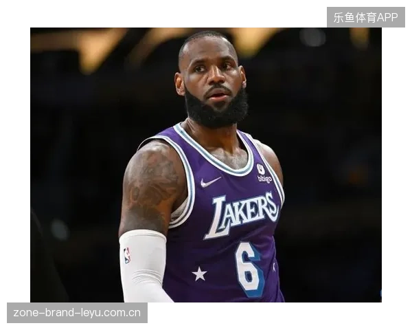 湖人战术解密：降节奏+高效反击双管齐下